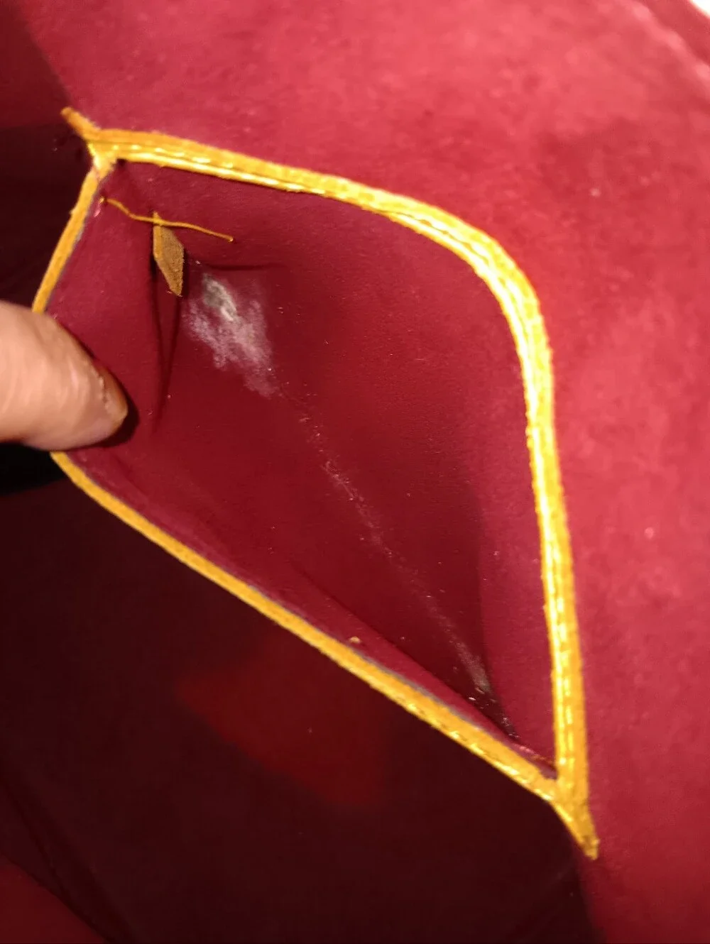 Louis Vuitton Murakami White Multi Color Monogram Alma Bag
